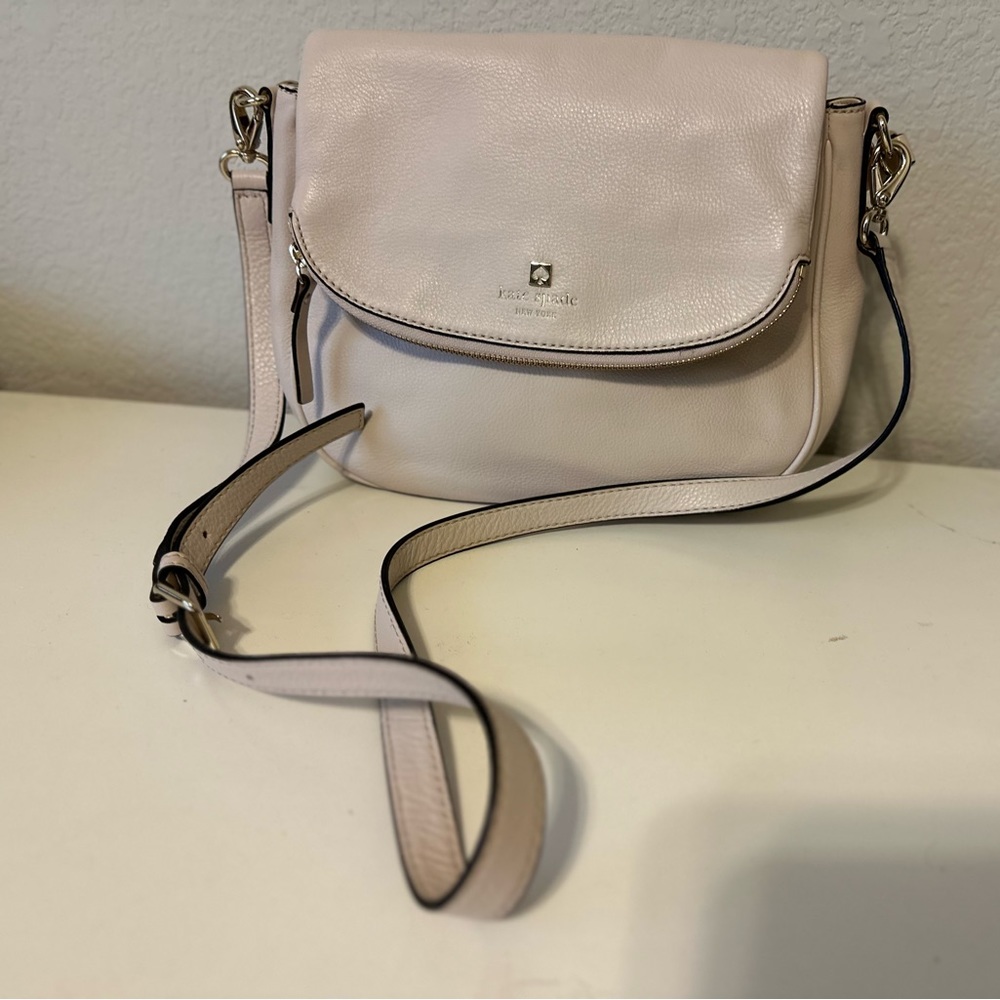 Kate Spade Pink shoulder bag